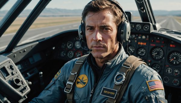 Pourquoi l endurance physique est cruciale pour le pilote