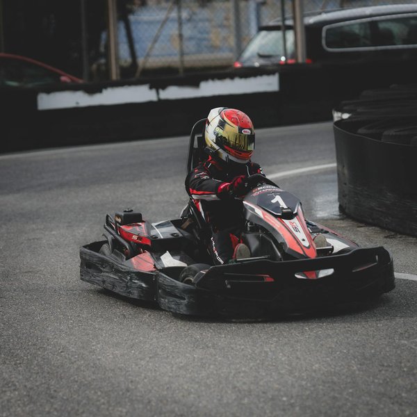 Kart Aventure