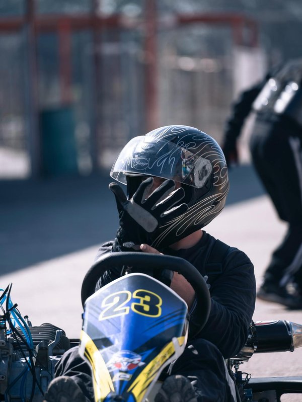 Kart Aventure
